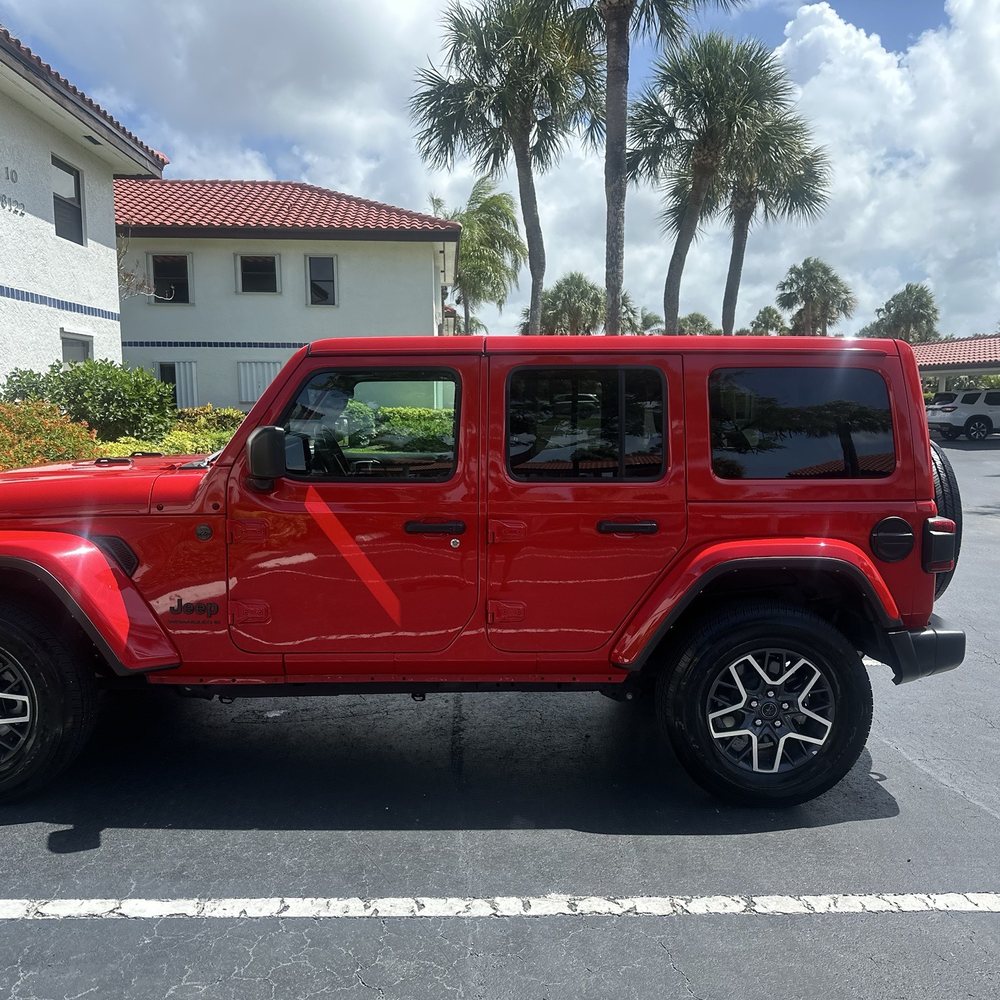 Essential Ford of Stuart - 2025 Sáhara - Car Dealers Near Me - Stuart, Florida Essential Ford of Stuart - 2025 Sáhara - Car Dealers Near Me - Stuart, Florida