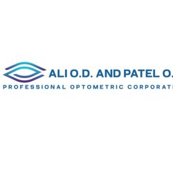 Ali & Patel, OD