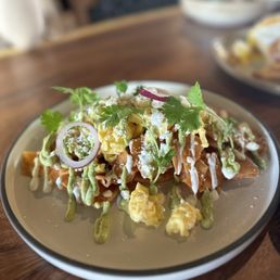 AHUEVO CAFE - Updated March 2026 - 87 Photos & 34 Reviews - 9205 W Van ...