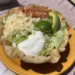 Taco Salad Taco Salad