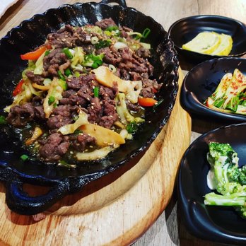 Jameh Bossam - Korean Near Me - North York, Ontario Jameh Bossam - Korean Near Me - North York, Ontario