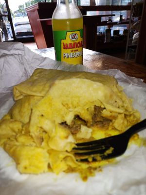 Caribbean Delite Restaurant by null