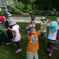 Creative Beginnings Children's Center