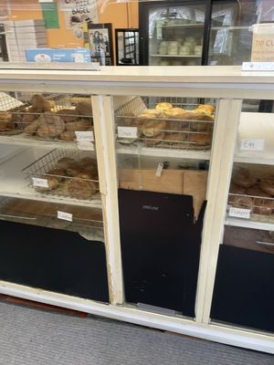 Katz Bagel Bakery by null