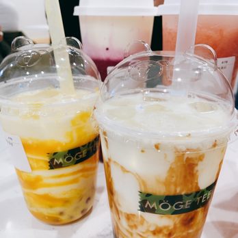 Moge Tee Tysons Corner - Bubble Tea Near Me - Tysons Corner, Virginia Moge Tee Tysons Corner - Bubble Tea Near Me - Tysons Corner, Virginia
