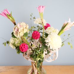 Elements Floral Design