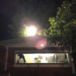 Eau Petit Paradis - La cuisine