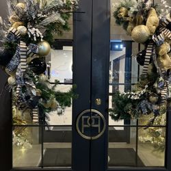 Popi's - Front entry