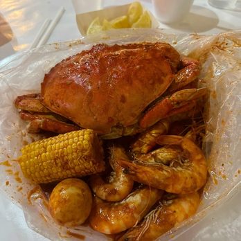 The Kickin’ Crab - Cajun/Creole Near Me - Los Angeles, California The Kickin’ Crab - Cajun/Creole Near Me - Los Angeles, California