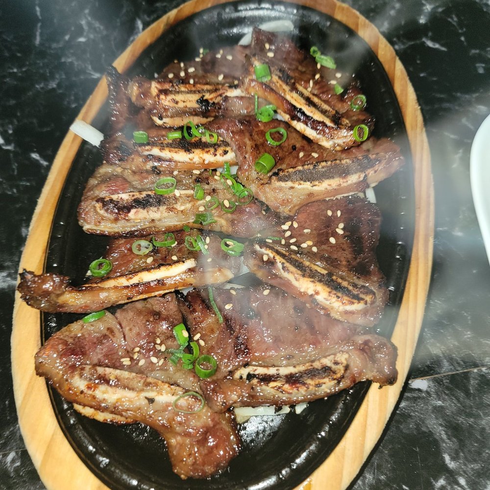 Soju Bang - Kalbi - Bars Near Me - Honolulu, Hawaii Soju Bang - Kalbi - Bars Near Me - Honolulu, Hawaii