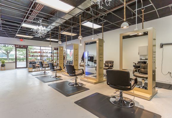 DROP-DEAD GORGEOUS SALON - Updated October 2026 - 16 Photos - 7341