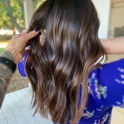 Jenneva Ochoa - Balayage by Jenneva