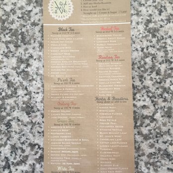 Vida pour Tea - Teas! - Coffee & Tea Near Me - Greensboro, North Carolina Vida pour Tea - Teas! - Coffee & Tea Near Me - Greensboro, North Carolina