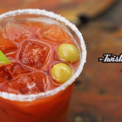 Twisted J - Bloody Mary!