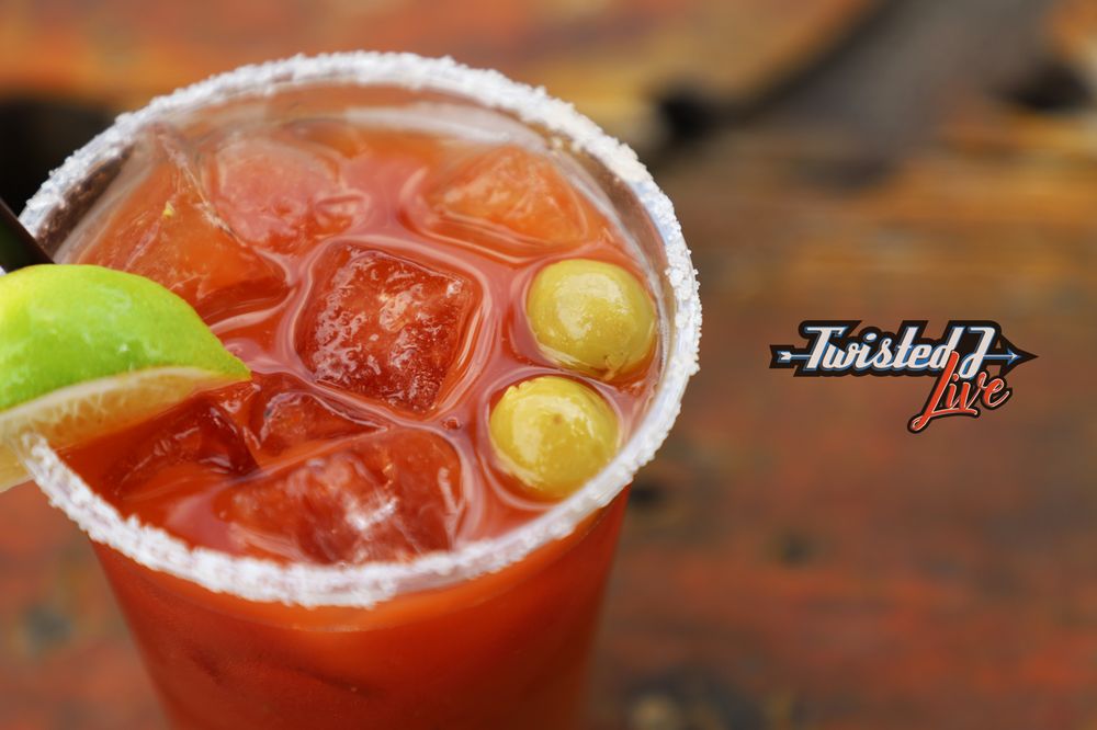 TWISTED J Updated August 2024 2285 N US Hwy 377, Stephenville