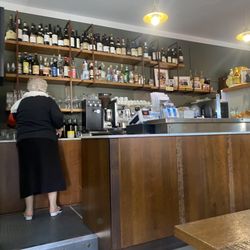 BAR La Terrazza DA Renza