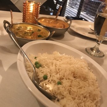 Basmati Indian Restaurant - Indian Near Me - Annapolis, Maryland