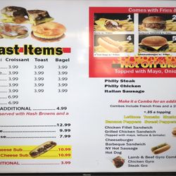 Fat Philly's