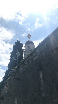 Castello di Udine by null