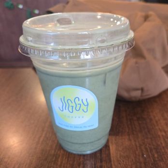 Jiggy Coffee - Coffee & Tea Near Me - Philadelphia, Pennsylvania Jiggy Coffee - Coffee & Tea Near Me - Philadelphia, Pennsylvania