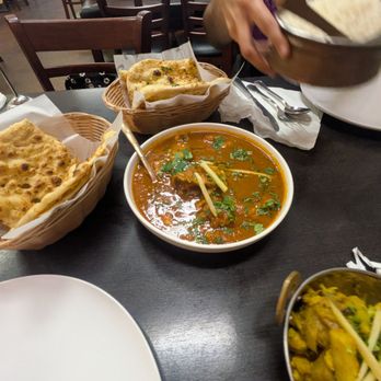New Indian Restaurant - Indian Near Me - Upland, California