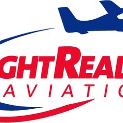 Flight Ready Aviation - Logo