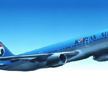 Korean Air - Airlines Near Me - Los Angeles, California Korean Air - Airlines Near Me - Los Angeles, California