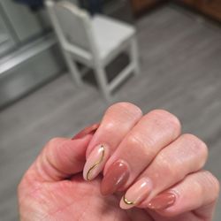 NailSthetic Spa