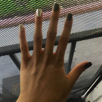 Hands and Feet Nail Spa - Love it ! Thanks Cindy . - Nail Salons Near Me - Carson, California