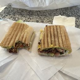 Fantastic BLT Fantastic BLT