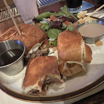 Pappy McGregor's - Prime Dip (soooo good) - Irish Pub Near Me - Paso Robles, California Pappy McGregor's - Prime Dip (soooo good) - Irish Pub Near Me - Paso Robles, California