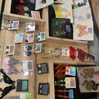 Fuego Attic Salt - Gift Shops Near Me - Austin, Texas
