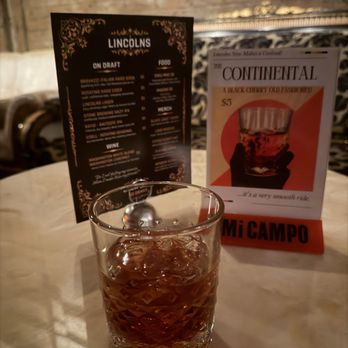 Lincolns - Speakeasies Near Me - Denver, Colorado Lincolns - Speakeasies Near Me - Denver, Colorado