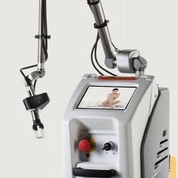 George Papanicolaou, MD - Soma Plastic Surgery - SmartXide DOT is DEKA's new CO2 laser system that allows you to work in either a "traditional or "fractional" manner.