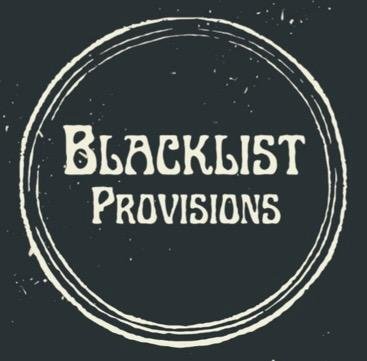 Blacklist Provisions by null