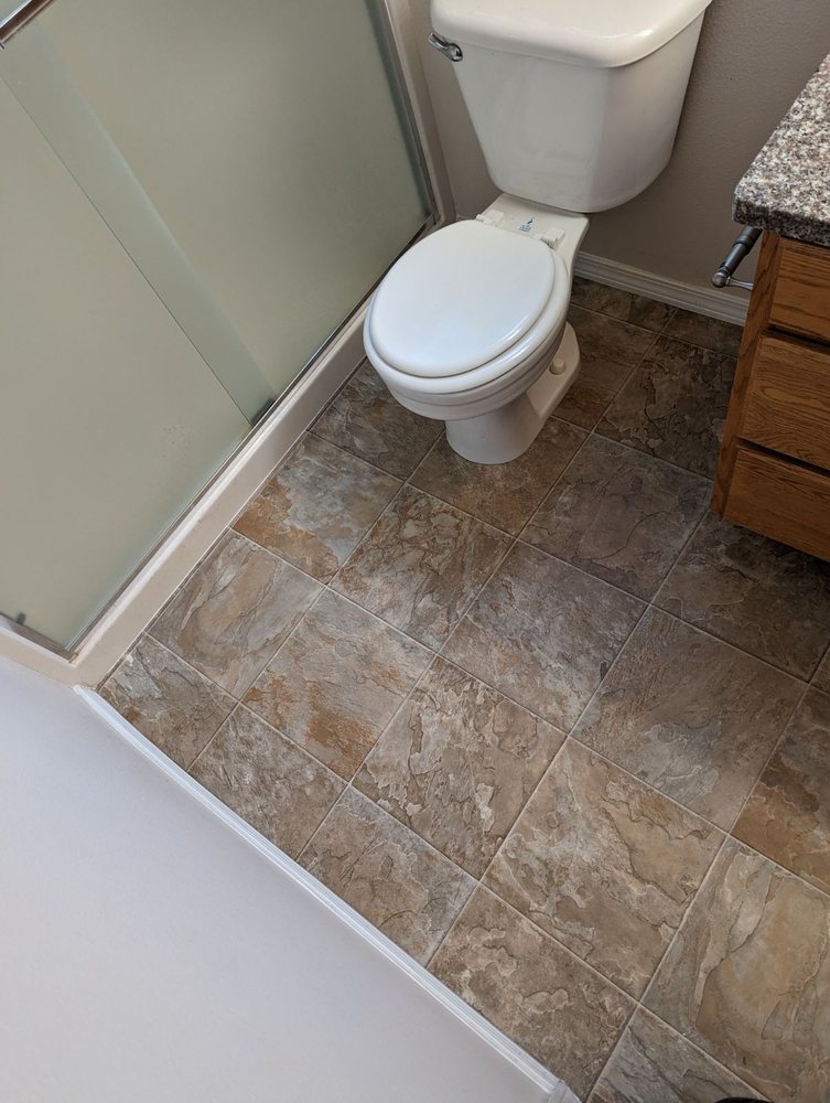 Slide of A1 Handyman