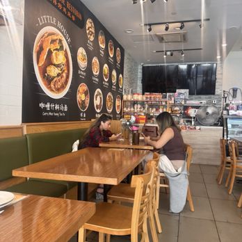 Little House Restoran - Malaysian Near Me - Brooklyn, New York Little House Restoran - Malaysian Near Me - Brooklyn, New York