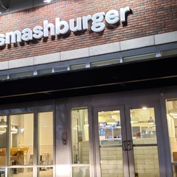 Exterior photo of Smashburger - Glen Ridge, New Jersey Exterior photo of Smashburger - Glen Ridge, New Jersey