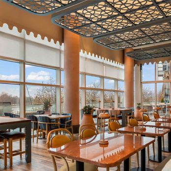Capitano DC - Italian Near Me - Washington, DC, District of Columbia