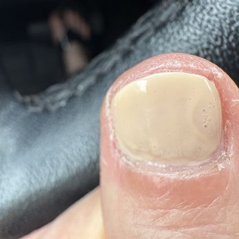 NY Nails Spa - Nail Salons Near Me - Valencia, California