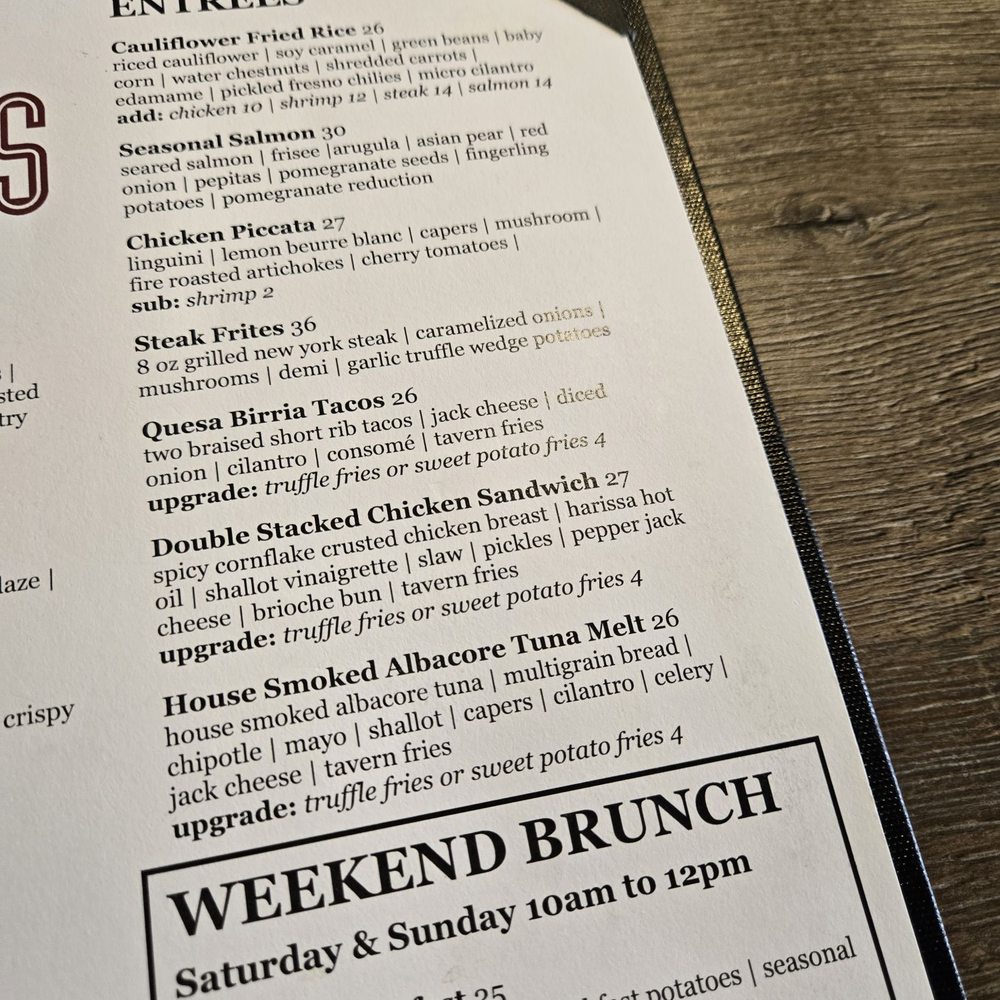 Albert's Restaurant - Menu - American Near Me - San Diego, California Albert's Restaurant - Menu - American Near Me - San Diego, California