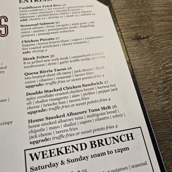 Albert's Restaurant - Menu - American Near Me - San Diego, California Albert's Restaurant - Menu - American Near Me - San Diego, California