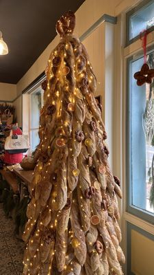 Bolivar Bread Bakery by null