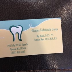 Olympia Endodontic Group