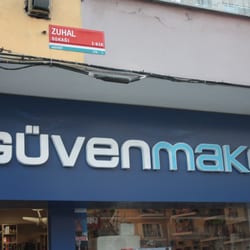 Güven Maket