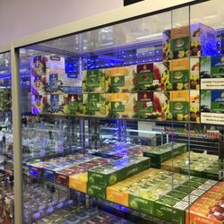 Chicago House of Smokes - Al Fakr hookah tobacco