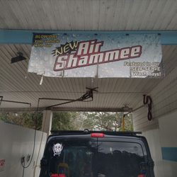 Manasota Spot Free Car Wash