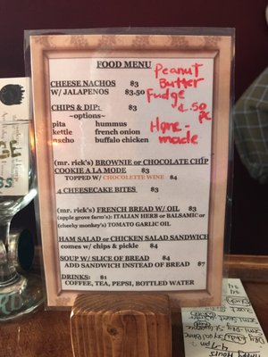Menu photo 3 Downtown Local Lounge Watertown, NY Menu photo 3 Downtown Local Lounge Watertown, NY