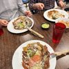 Azadero Mexican Grill gift card