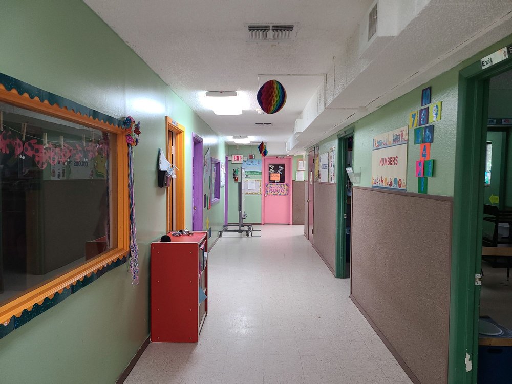 Smart Ducklings Daycare - childcare center in San Antonio, TX